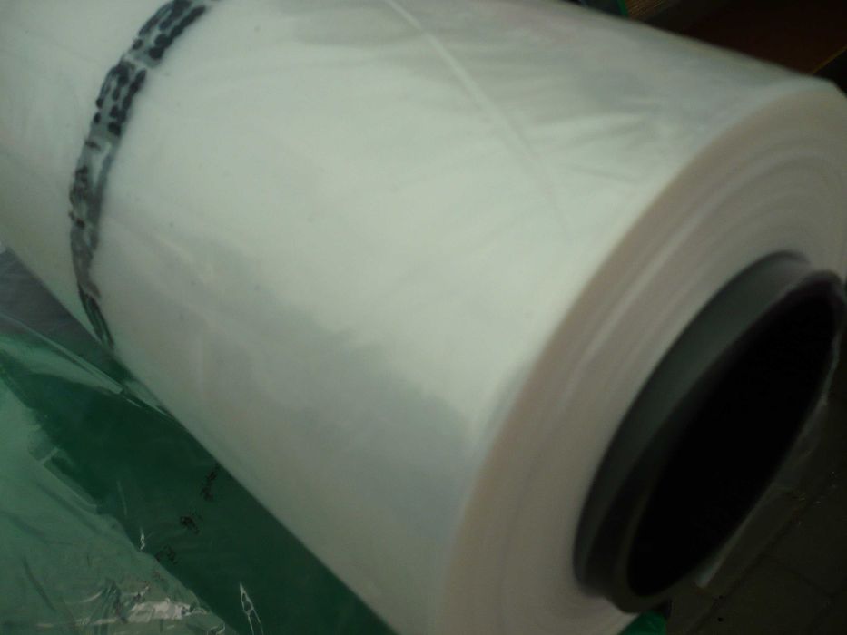 Tunel foliowy folia tunelowa filtr UV 2/10 6m/12m rolka m2 ogrodnicza.