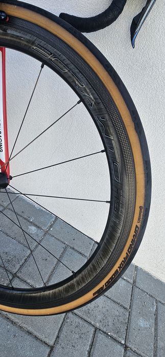 Trek  Emonda SLR