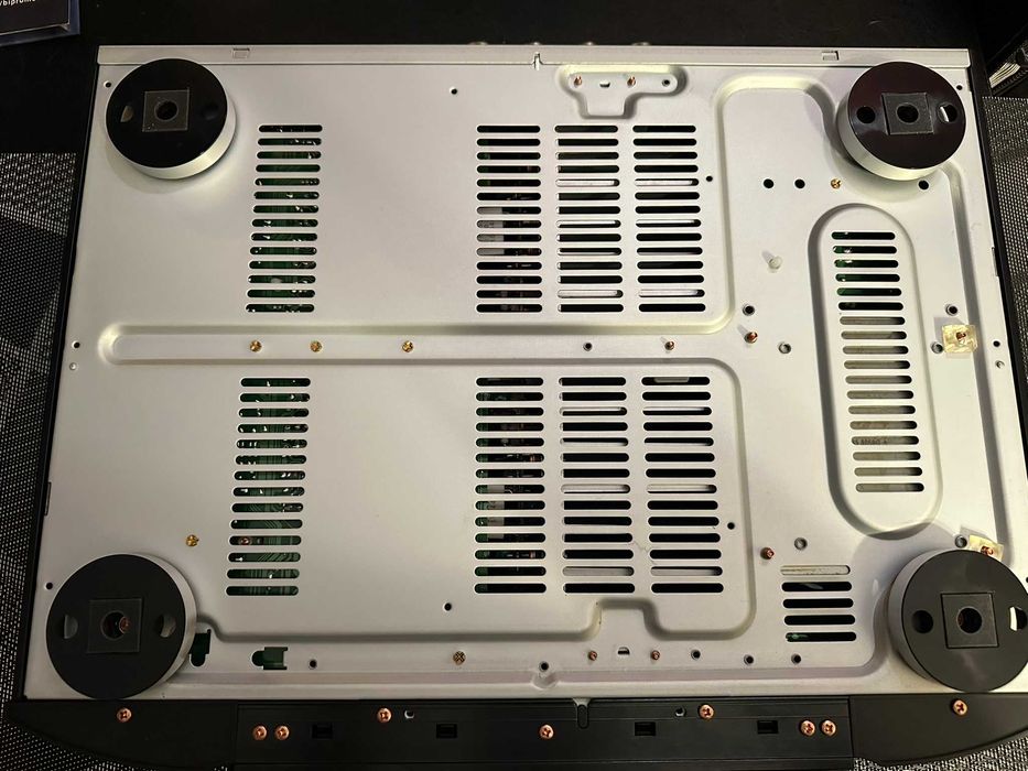 Wzmacniacz Marantz PM7005 DAC