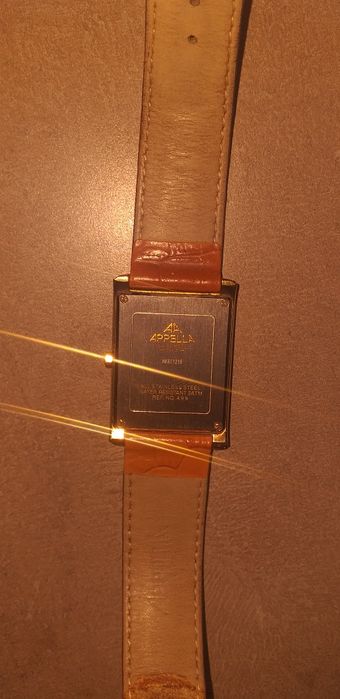 Часы Appella (швейцария) оригинал