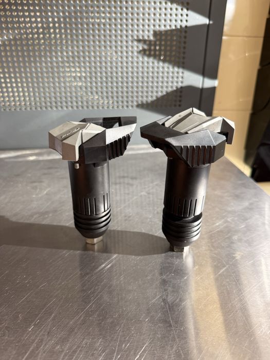 Cogumelos PUIG CB650R