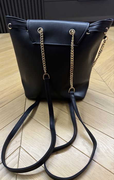 Torebka - plecak damska Laura Ashley!!!