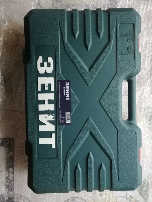 Перфоратори ZENIT 1200/2