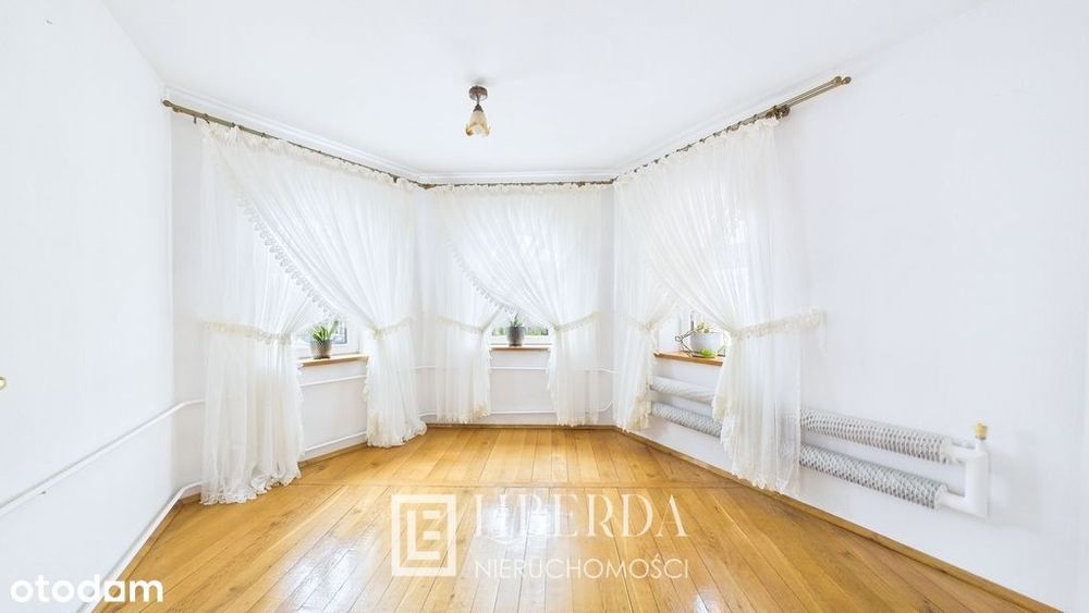 Dom 280 m2 z lokalem usługowym, Milejów