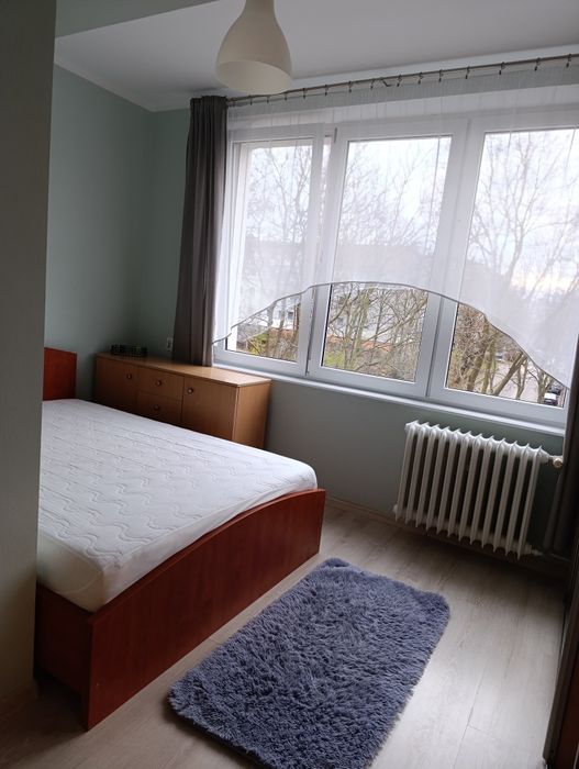 Mieszkanie na wynajem