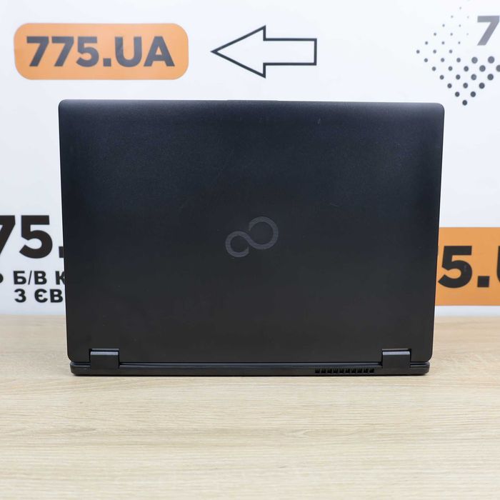 Ноутбук 14" Fujitsu E5411/1920х1080 IPS/i3-11gen/8GB, 256GB SSD,WiFi 6