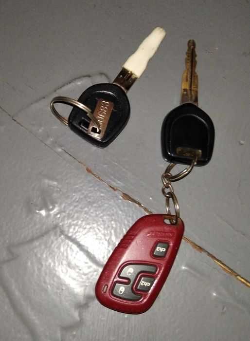 Мицубиси аутлендер