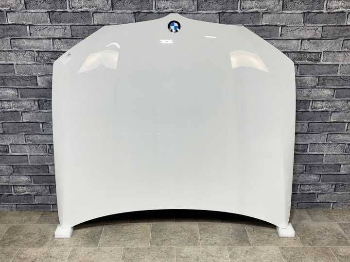 BMW X3 G01  Капот