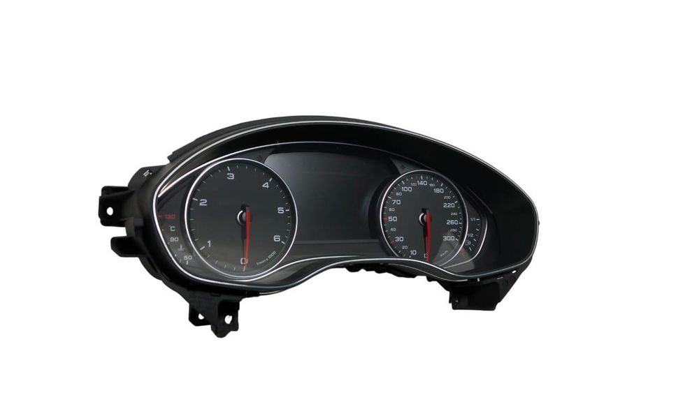 Quadrante Audi A6 Avant 4G5