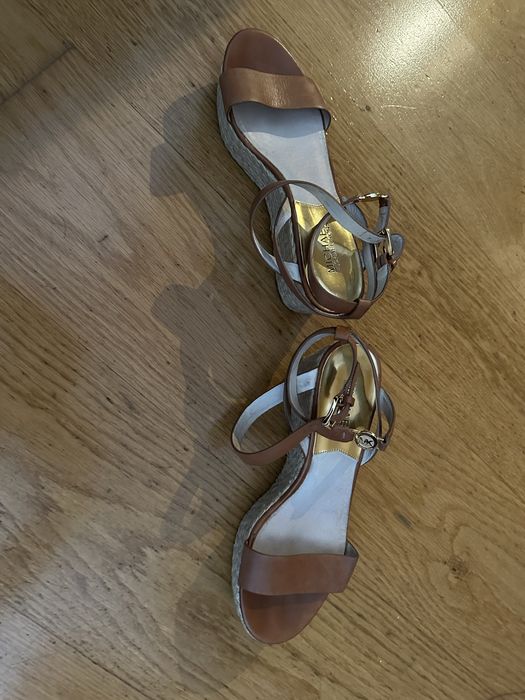 Michael Kors sandálias