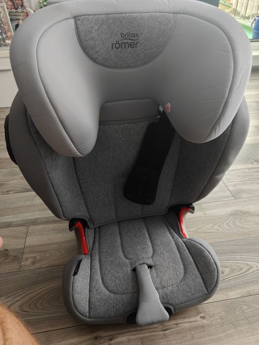 Britax Römer Kidifix II XP SICT