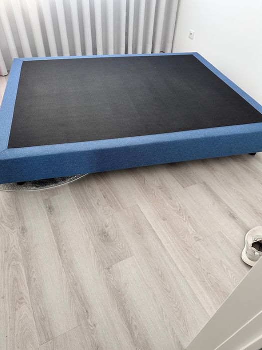 Estrutura para cama novo