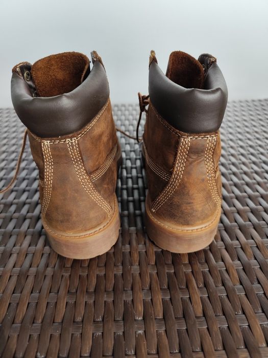 Botas Timberland