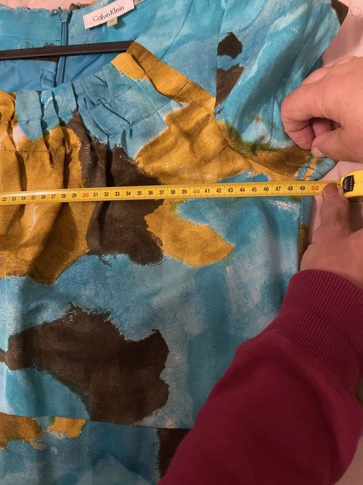 Sukienka Calvin Klein M/10