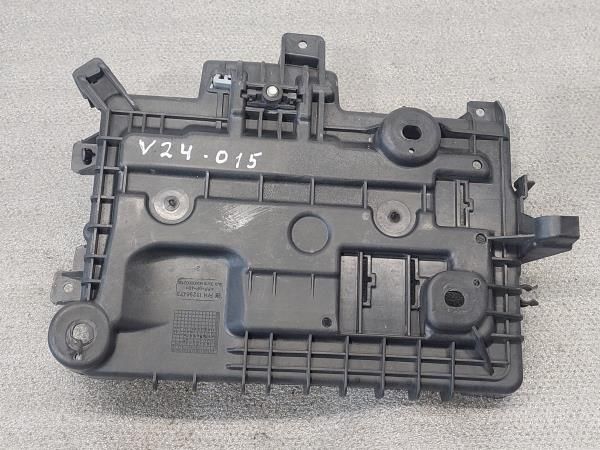 Base / caixa da bateria OPEL Corsa D