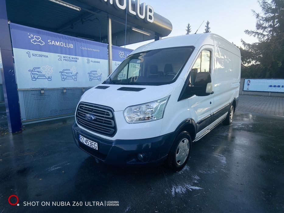 Wynajem BUS DOSTAWCZY, wypożyczalnia busów dostawczych i sam osobowych