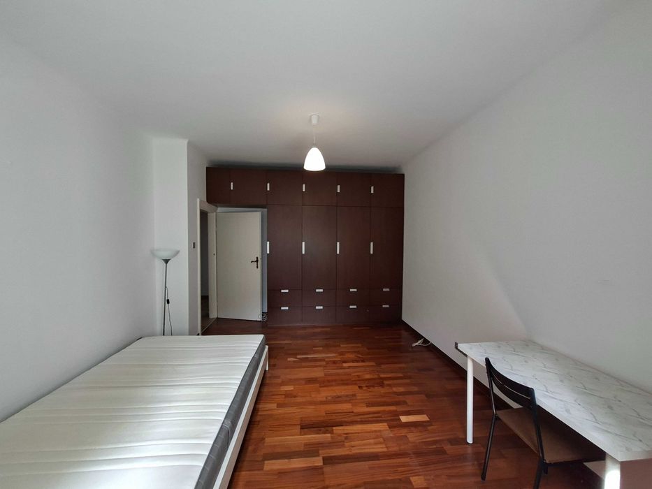 Dwa pokoje w kamienicy, Plac Wilsona - Widok 5