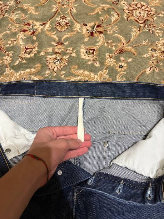 Levis Engineered джинси, W32 L30 Vintage Archive