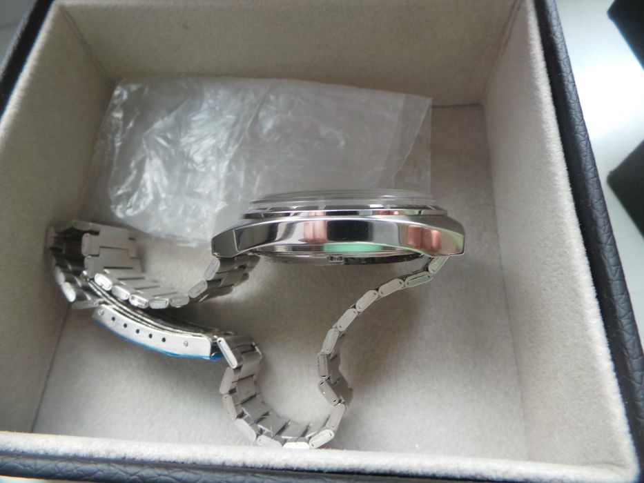 zegarek orient automat carski-patelnia