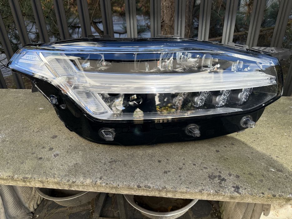 Reflektor do Volvo XC 90