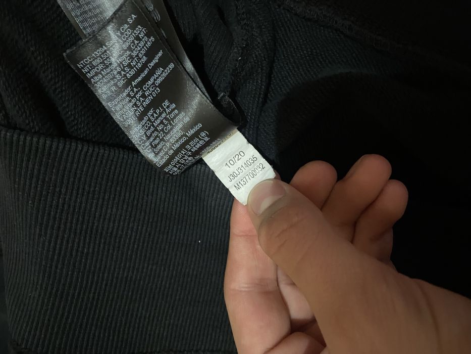 Кофта Calvin Klein Jeans