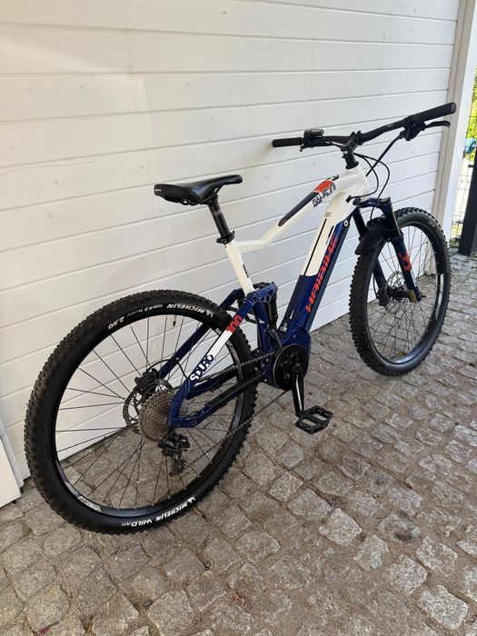 Haibike sduro fullnine 5.0