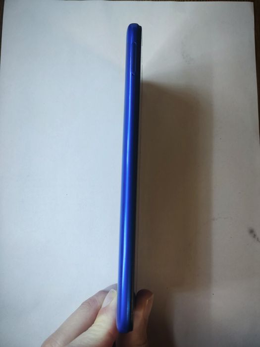 Xiaomi Redmi 9A 2\32 Sky Blue