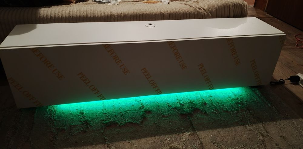 Szafka pod telewizor