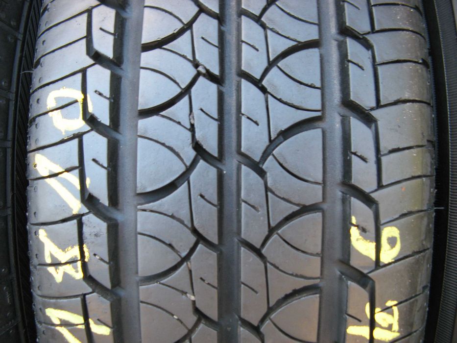 205/65R15C BARUM Vanis 2 - nr.1810 *