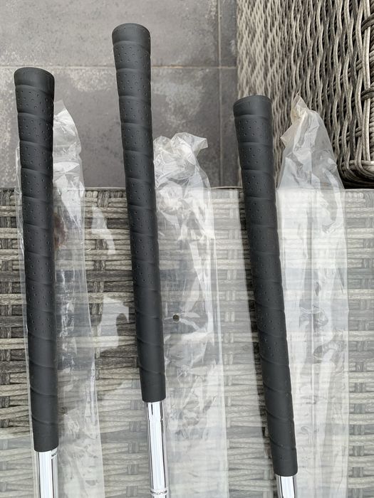 Set Completo de Golfe Penn + US Tour (Como Novos) + Saco de Transporte