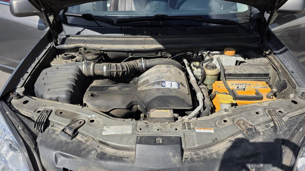 Opel Antara 2.0cdi 4x4 акпп  2009