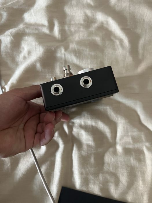 Interface de audio Xtone