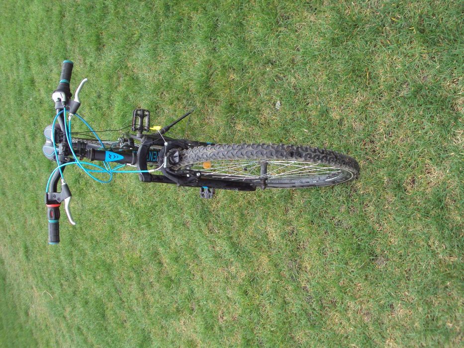 Rower górski w bardzo dobrym stanie