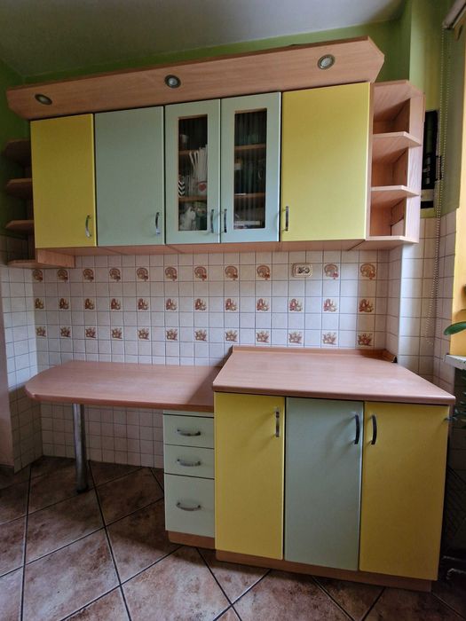 Sprzedam meble kuchenne i inne przedmioty