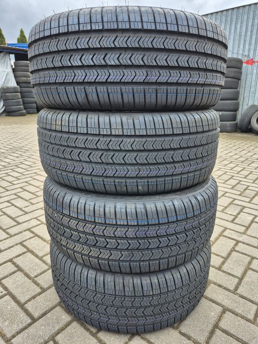 Komplet Nowych Opon Wielosezon GOODYEAR EAGLE SPORT 245/45 R18 DOT2023r