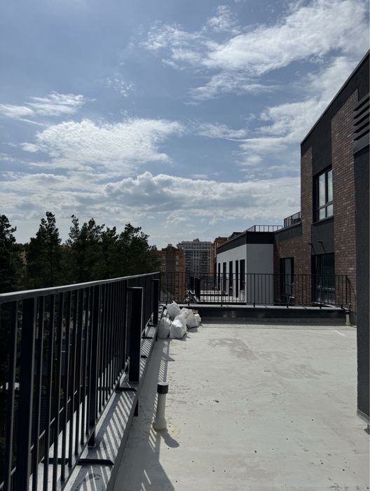 Apartment in Irpin - View 2