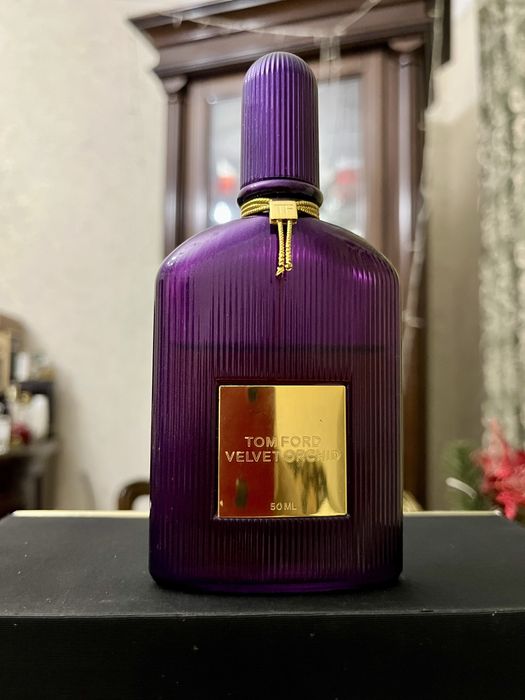 Оригінальний парфум Tom Ford Velvet Orchid EDP