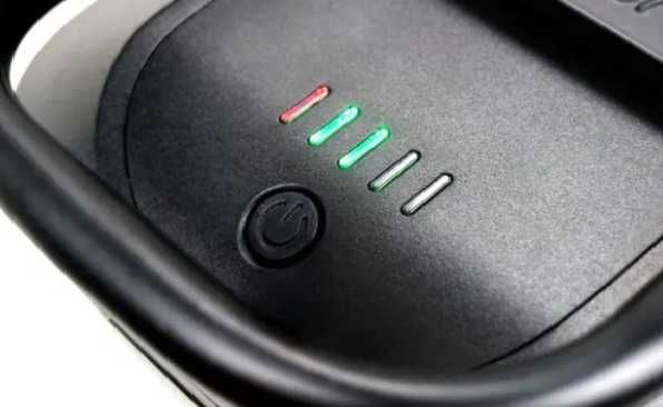 Bicicletta Elettrica E-Bike da città marca Colver Modello Groenlandia