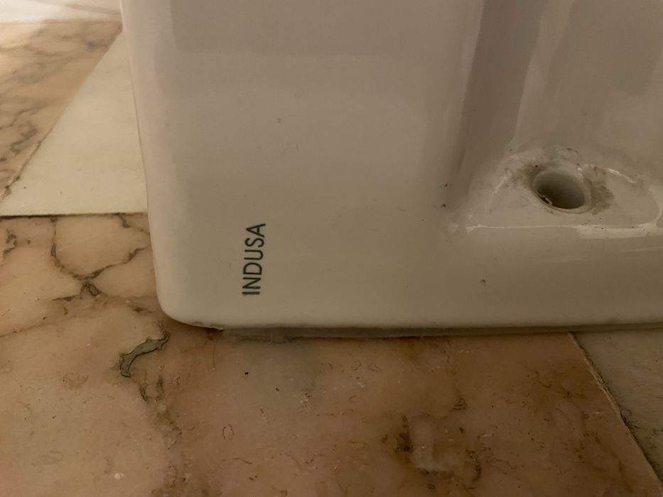 Bidé para wc INDUSA