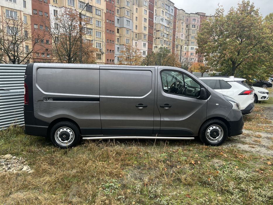 Продам Рено Трафік