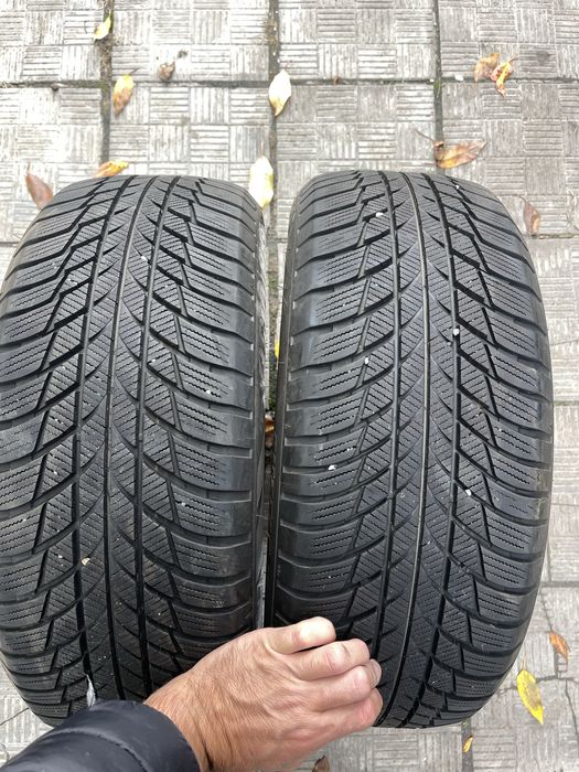 Bridgestone 205 55 16