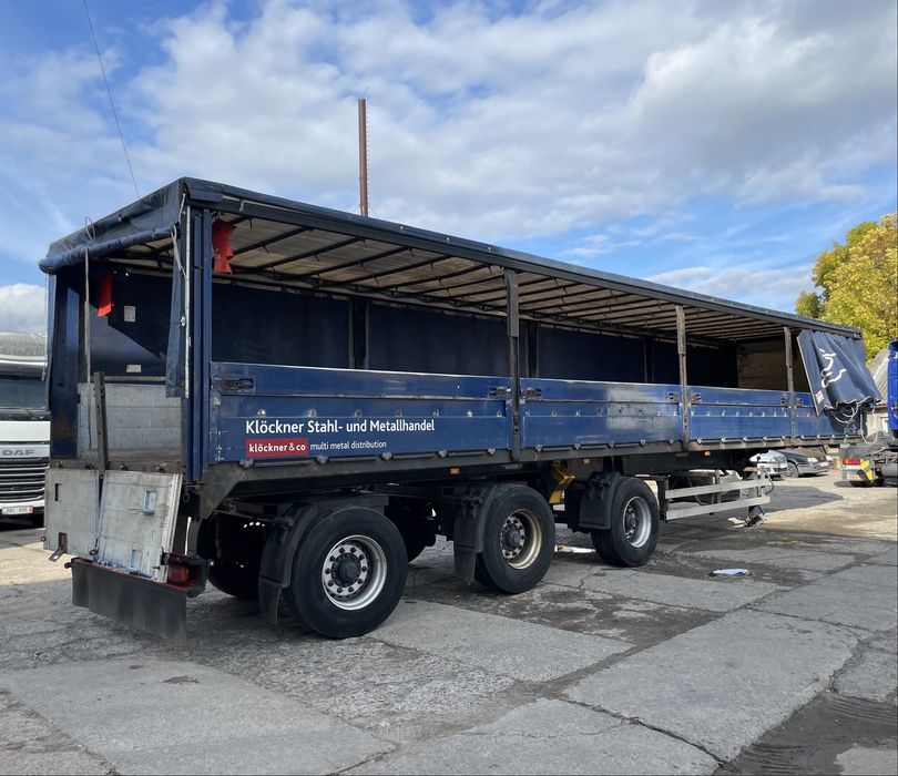 Schmidt SPC 2007р.
