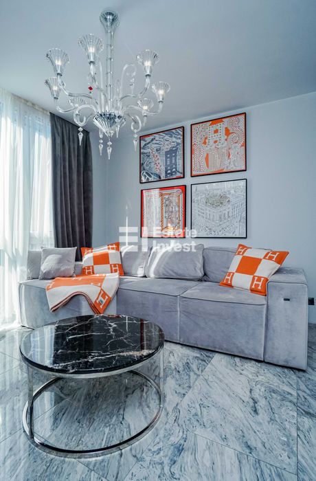 2-комнатная квартира по адресу ул. Заречная (площадь 48,6 м²) - Atlanta.ua - фото 6