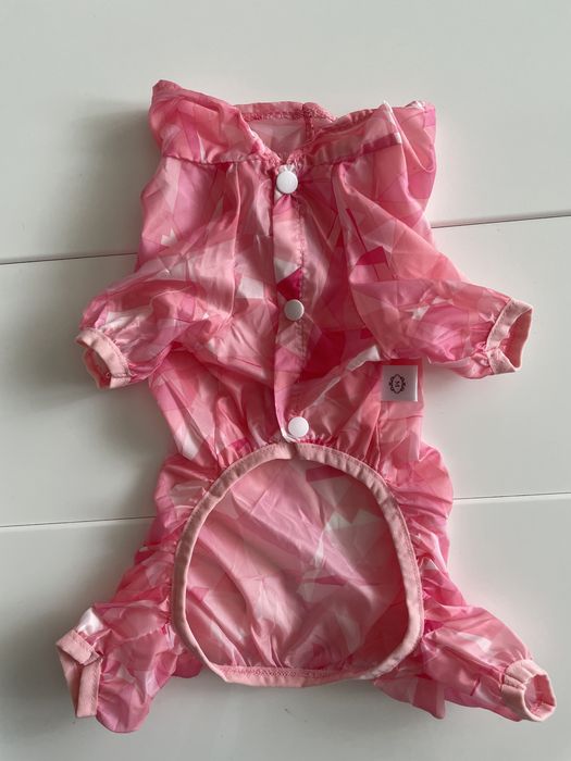 Ortalion -kombinezon cienki rozmiar M