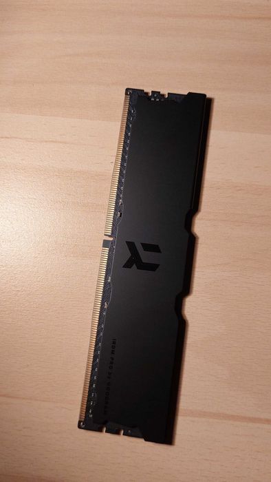 GoodRam IRDM PRO 32GB (2x16GB) DDR4 3600MHz CL18 | XMP