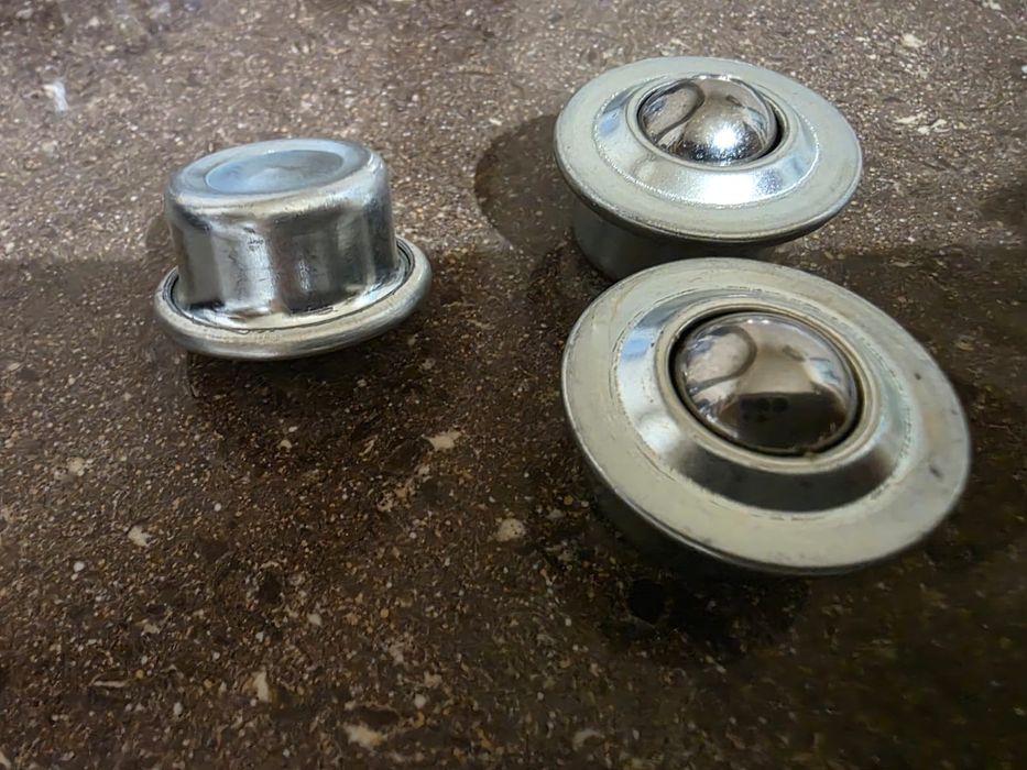 Шариковая опора ( Bosch-Rexroth)