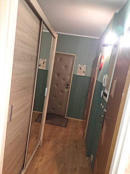 Wynajmę kawalerkę na widoku, parter, 36m, wynajem okazjonalny