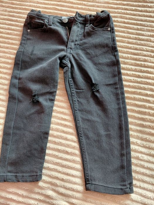Джинси дитячі нові