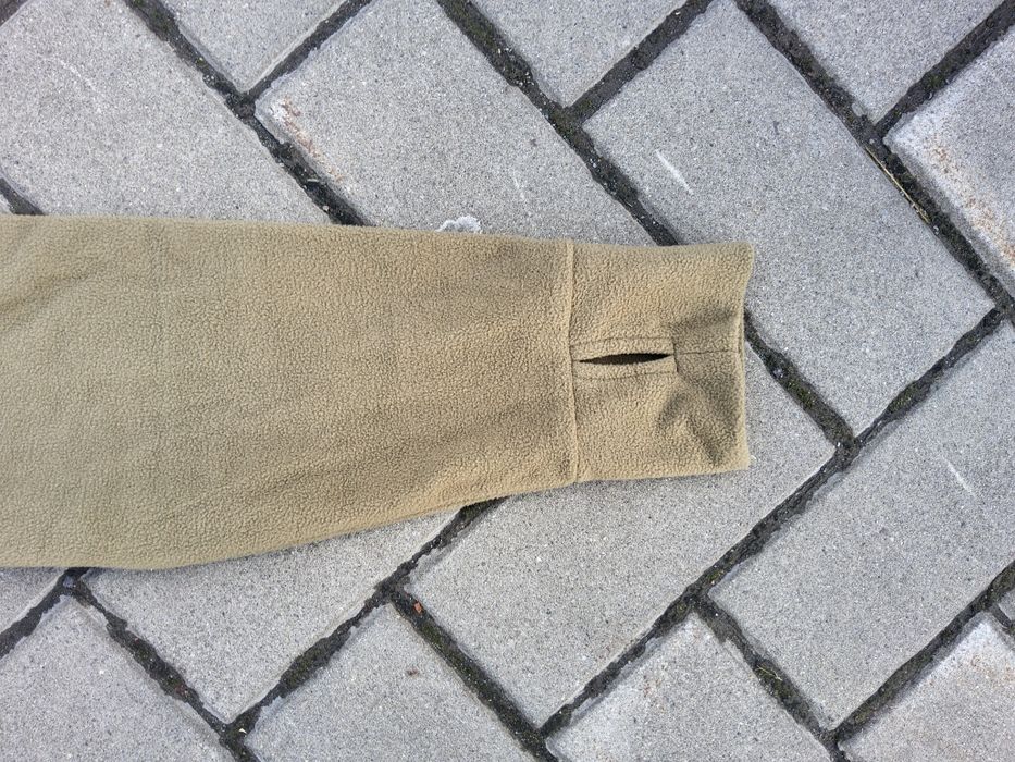 Фліс армії Британії оригінал розмір М. Л. ХЛ. Ххл