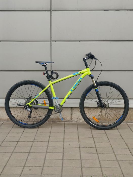 Велосипед Trek Xcaliber 7